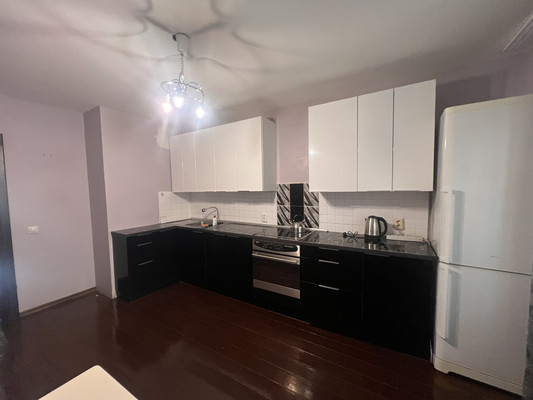 Продам двухкомнатную (2-комн.) квартиру, Пушкина ул, 24к2, Ступино г