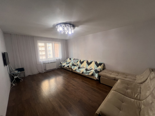 Продам двухкомнатную (2-комн.) квартиру, Пушкина ул, 24к2, Ступино г