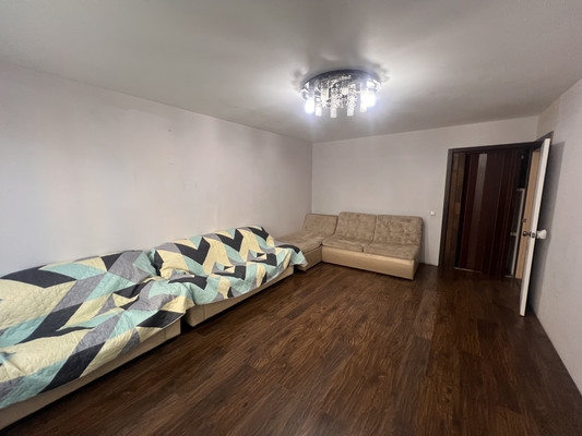 Продам двухкомнатную (2-комн.) квартиру, Пушкина ул, 24к2, Ступино г