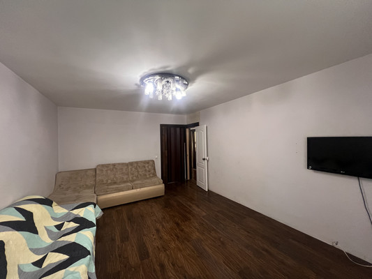 Продам двухкомнатную (2-комн.) квартиру, Пушкина ул, 24к2, Ступино г