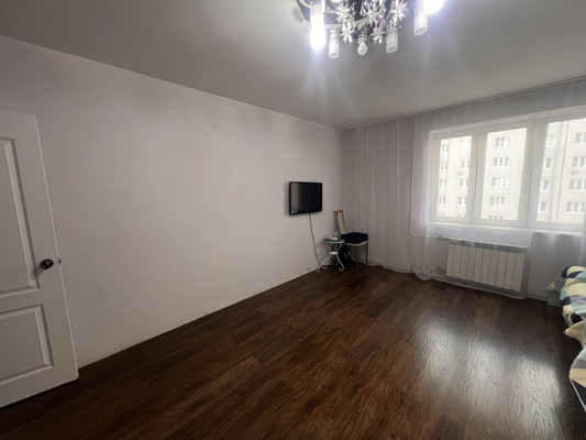 Продам двухкомнатную (2-комн.) квартиру, Пушкина ул, 24к2, Ступино г