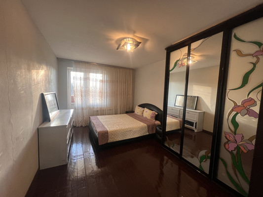 Продам двухкомнатную (2-комн.) квартиру, Пушкина ул, 24к2, Ступино г