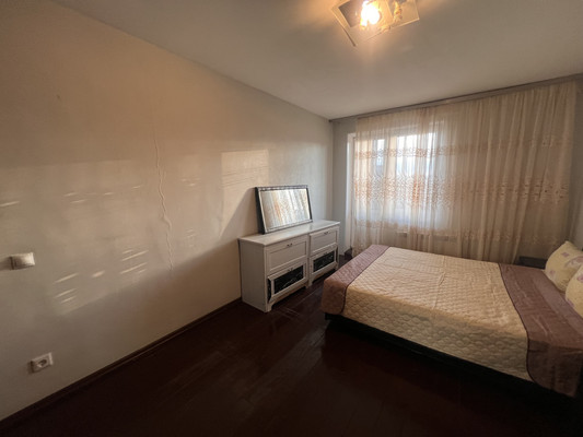 Продам двухкомнатную (2-комн.) квартиру, Пушкина ул, 24к2, Ступино г