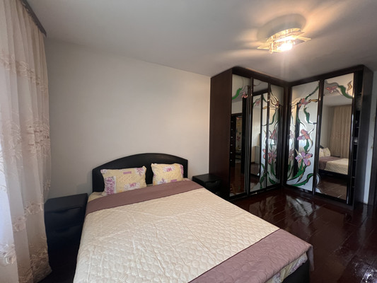 Продам двухкомнатную (2-комн.) квартиру, Пушкина ул, 24к2, Ступино г