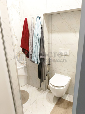 Продам двухкомнатную (2-комн.) квартиру, Багратионовский проезд, 5Ак1, Москва г