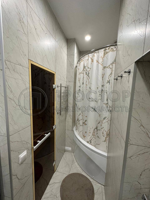 Продам двухкомнатную (2-комн.) квартиру, Багратионовский проезд, 5Ак1, Москва г