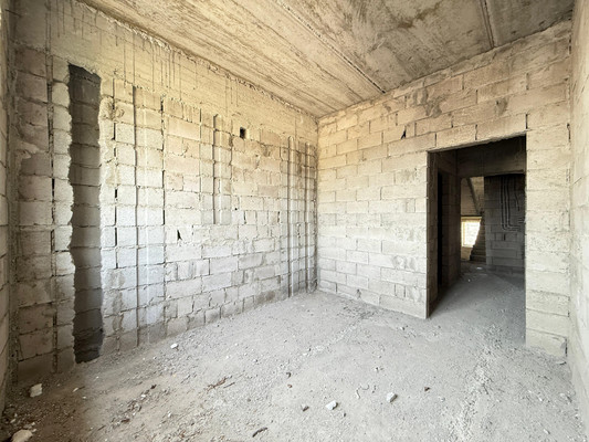 Продам однокомнатную (1-комн.) квартиру, 2-я Надречная ул, 126, Нальчик г