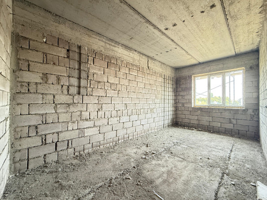 Продам однокомнатную (1-комн.) квартиру, 2-я Надречная ул, 126, Нальчик г