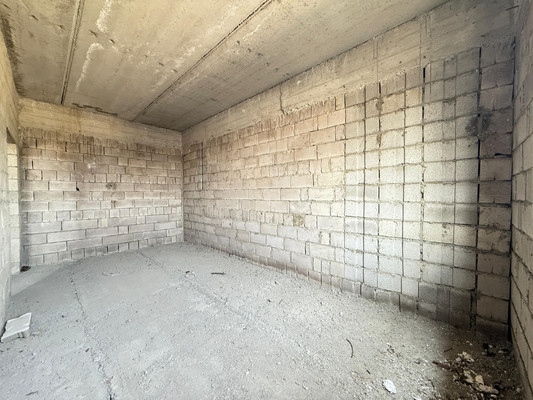 Продам однокомнатную (1-комн.) квартиру, 2-я Надречная ул, 126, Нальчик г