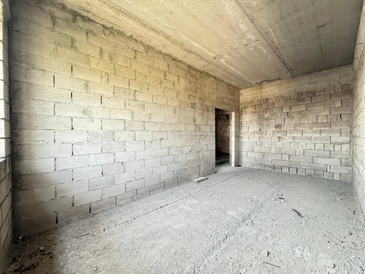 Продам однокомнатную (1-комн.) квартиру, 2-я Надречная ул, 126, Нальчик г