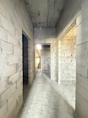 Продам однокомнатную (1-комн.) квартиру, 2-я Надречная ул, 126, Нальчик г