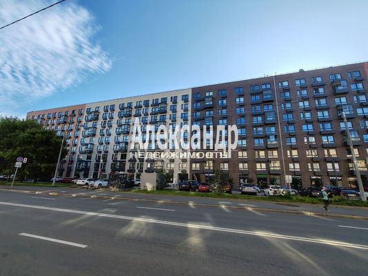 Продам коммерческое помещение 94 м2, Большой Сампсониевский пр-кт, 69к3, Санкт-Петербург г