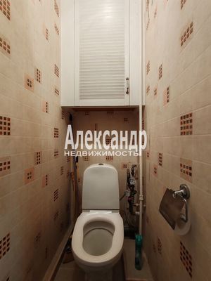 Сдам однокомнатную (1-комн.) квартиру, Купчинская ул, 17к4, Санкт-Петербург г