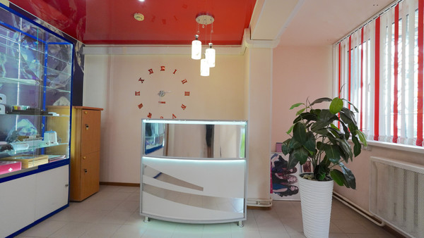 Продам салон красоты 90 м2, Кулакова пр-кт, 49к2, Ставрополь г