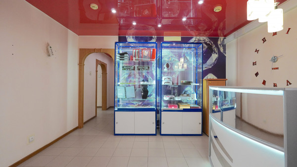 Продам салон красоты 90 м2, Кулакова пр-кт, 49к2, Ставрополь г