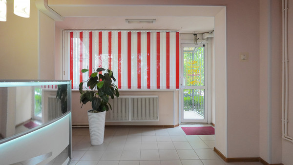 Продам салон красоты 90 м2, Кулакова пр-кт, 49к2, Ставрополь г