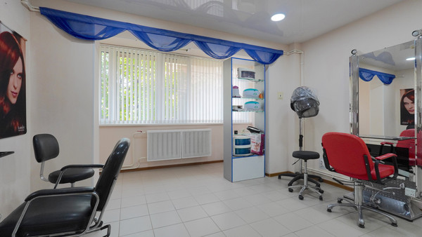 Продам салон красоты 90 м2, Кулакова пр-кт, 49к2, Ставрополь г