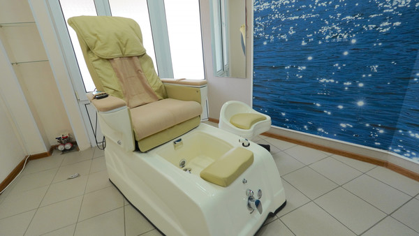 Продам салон красоты 90 м2, Кулакова пр-кт, 49к2, Ставрополь г