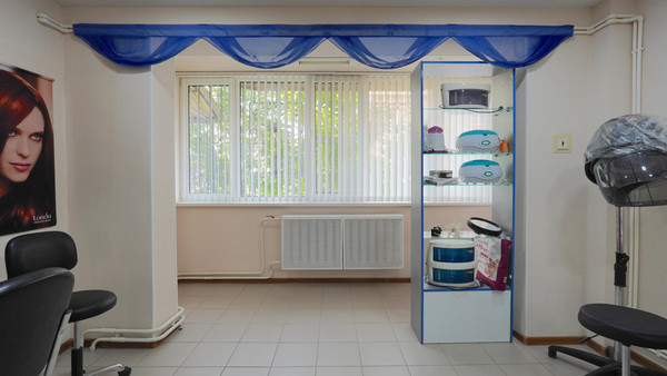 Продам салон красоты 90 м2, Кулакова пр-кт, 49к2, Ставрополь г