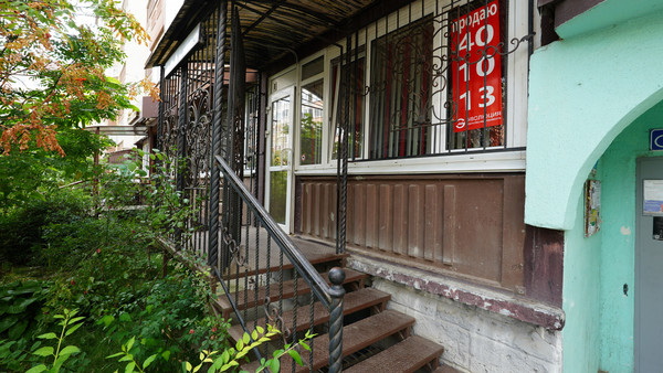 Продам салон красоты 90 м2, Кулакова пр-кт, 49к2, Ставрополь г