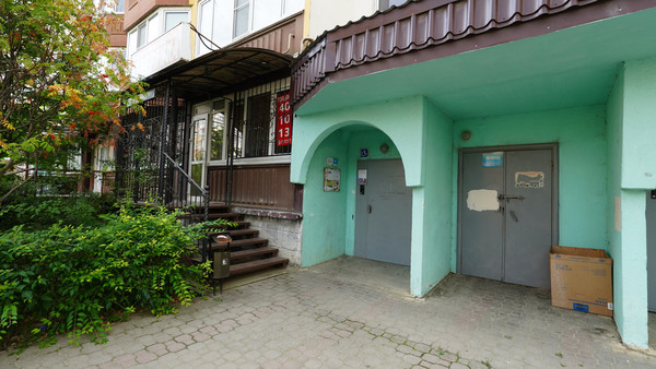 Продам салон красоты 90 м2, Кулакова пр-кт, 49к2, Ставрополь г