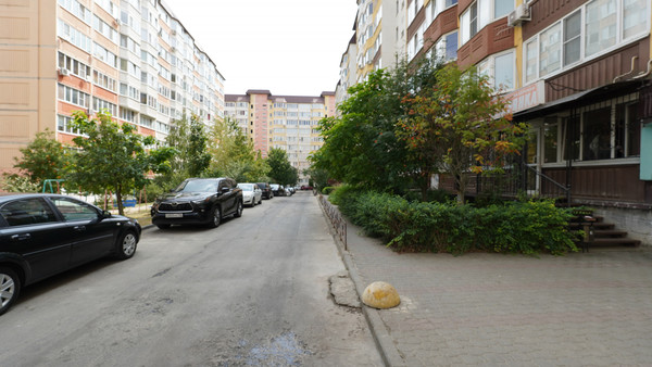 Продам салон красоты 90 м2, Кулакова пр-кт, 49к2, Ставрополь г