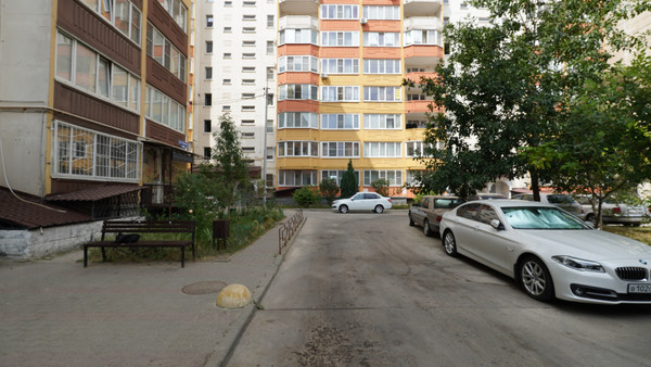Продам салон красоты 90 м2, Кулакова пр-кт, 49к2, Ставрополь г