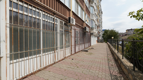 Продам салон красоты 90 м2, Кулакова пр-кт, 49к2, Ставрополь г