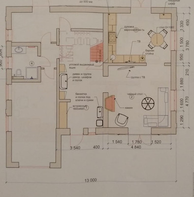 Продам дом, Тимирязева ул, 17, Калининград г, 0 км от города
