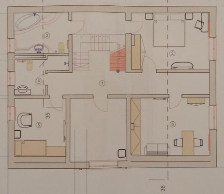 Продам дом, Тимирязева ул, 17, Калининград г, 0 км от города