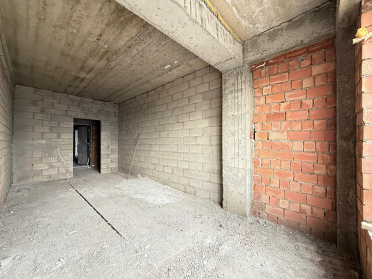 Продам двухкомнатную (2-комн.) квартиру, Кабардинская ул, 1934ка, Нальчик г