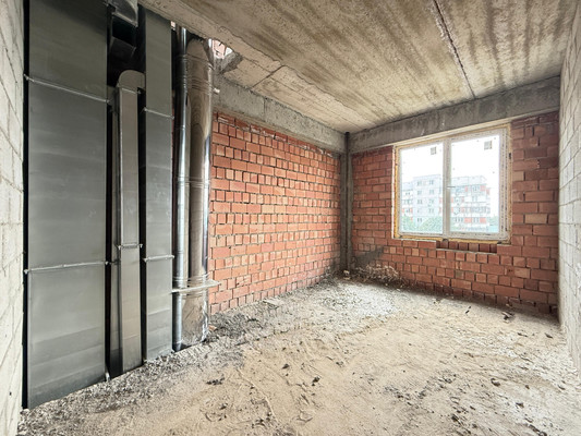 Продам двухкомнатную (2-комн.) квартиру, Кабардинская ул, 1934ка, Нальчик г