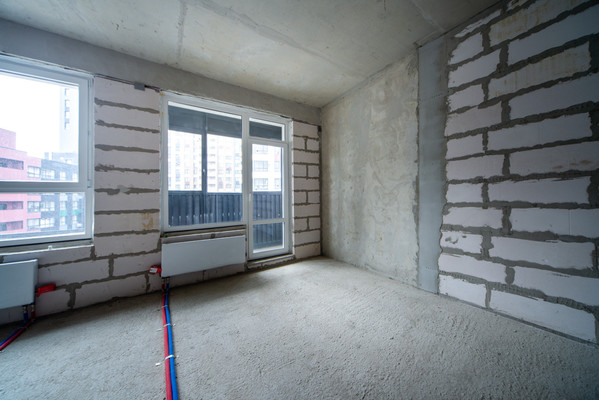 Продам однокомнатную (1-комн.) квартиру, Полковника Романова ул, 11, Нагорное п