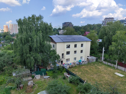 Продам дом, 5-я Мякининская ул, 16, Москва г, 0 км от города