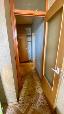 Продам однокомнатную (1-комн.) квартиру, Белореченская ул, 6, Москва г