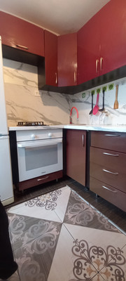 Продам двухкомнатную (2-комн.) квартиру, 1-я Дубровская ул, 2Бк1, Москва г
