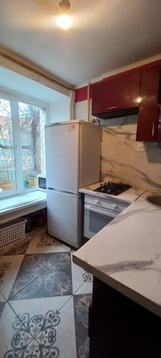 Продам двухкомнатную (2-комн.) квартиру, 1-я Дубровская ул, 2Бк1, Москва г