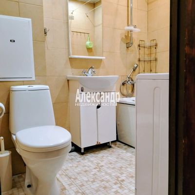 Продам однокомнатную (1-комн.) квартиру, Сухова ул, 2А, Выборг г
