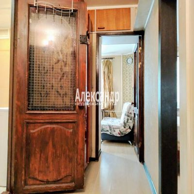 Продам однокомнатную (1-комн.) квартиру, Сухова ул, 2А, Выборг г