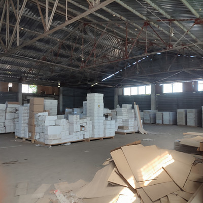 Сдам склад 750 м2, Узловая ул, 16, Симферополь г