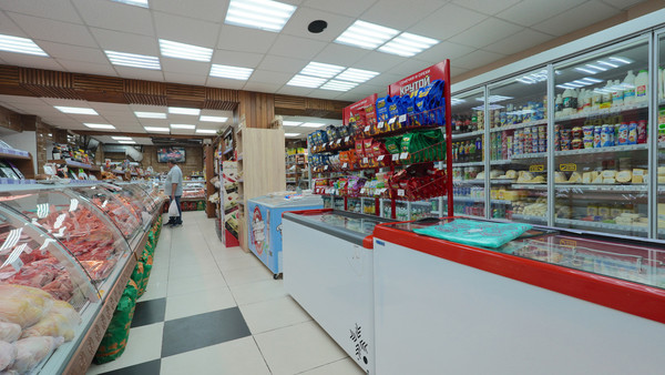 Продам коммерческое помещение 287 м2, Макарова пер, 26, Ставрополь г