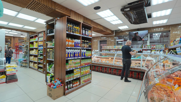 Продам коммерческое помещение 287 м2, Макарова пер, 26, Ставрополь г