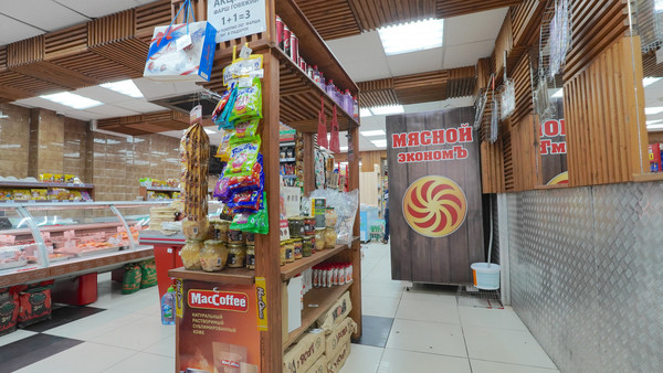 Продам коммерческое помещение 287 м2, Макарова пер, 26, Ставрополь г