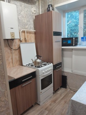 Продам однокомнатную (1-комн.) квартиру, Машиностроителей ул, 4А, Йошкар-Ола г