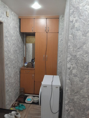 Продам однокомнатную (1-комн.) квартиру, Машиностроителей ул, 4А, Йошкар-Ола г