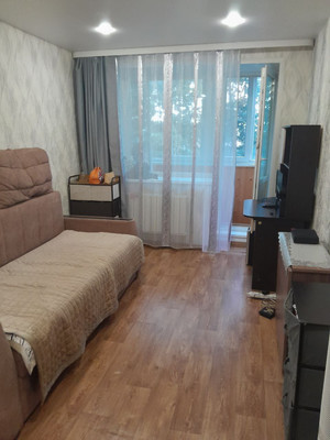 Продам однокомнатную (1-комн.) квартиру, Машиностроителей ул, 4А, Йошкар-Ола г