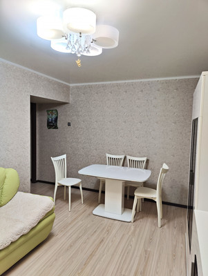 Продам двухкомнатную (2-комн.) квартиру, Мира ул, 5кА, Выльгорт с