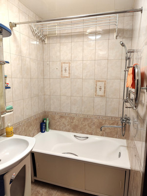 Продам двухкомнатную (2-комн.) квартиру, Мира ул, 5кА, Выльгорт с