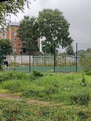 Продам двухкомнатную (2-комн.) квартиру, Мира ул, 5кА, Выльгорт с
