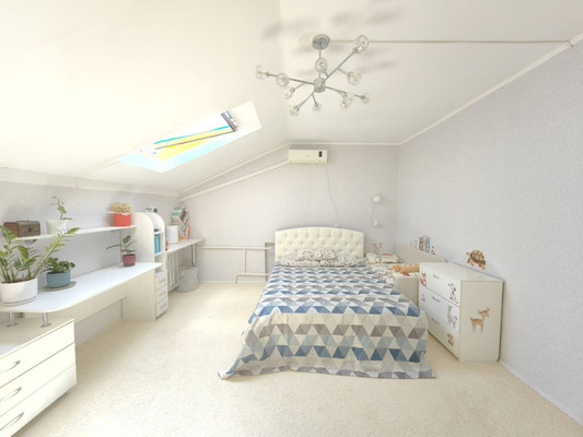 Продам многокомнатную квартиру, Карла Маркса ул, 73, Ишим г